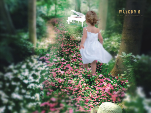 赴新機，開新局|威騰鋼琴如約而至2020上海樂器展